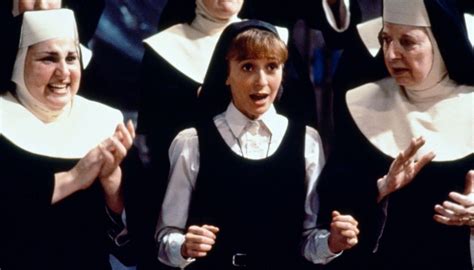 Sister act 2 back in the habit. Salve Regina from Sister Act | TCC Playlist | Pinterest ...