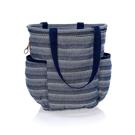 Woven Stripe Retro Metro Bag Thirty One Ts Retro Metro Bag Bags Slouchy Bag