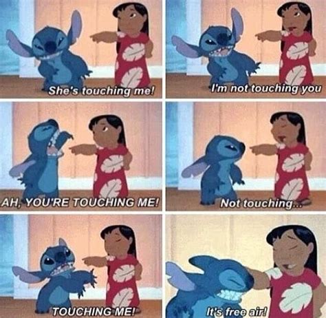 Lilo And Stitch Lilo And Stitch Memes Lilo And Stitch Quotes Stitch