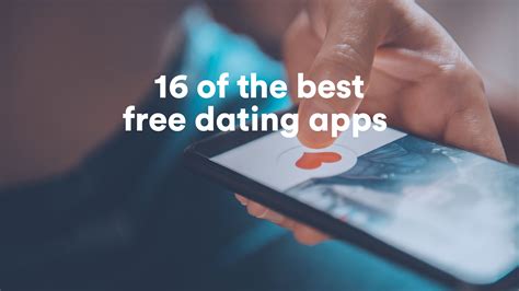 Best Free Dating Apps Uk 2020 Relationships Virgin Media