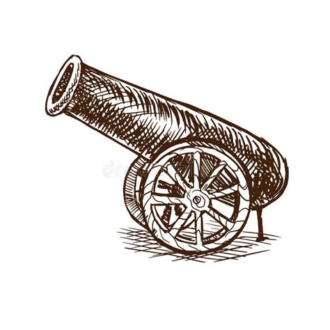 ancient cannon stock illustrations 3 224 ancient cannon stock illustrations vectors and clipart