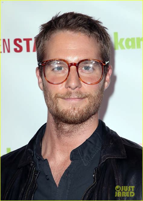 Analeigh Tipton Gets Support From Jake Mcdorman And Rachael Leigh Cook At Broken Star Premiere