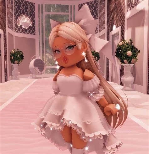 Girly Roblox Royale High Outfits Mom S Got The Stuff Aesthetic