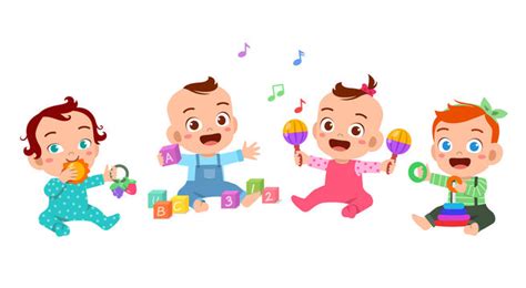 129018 Best Baby Clipart Images Stock Photos And Vectors Adobe Stock