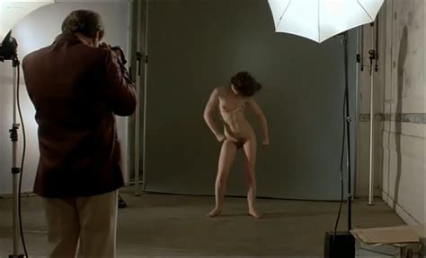 Val Rie Kaprisky Nude Full Frontal La Femme Publique Fr