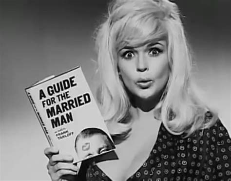 jayne mansfield at photo shoot of guide to a married man married men sex symbol jayne mansfield