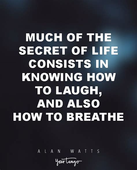 15 Powerful Alan Watts Quotes Will Make You Rethink Your Entire Life