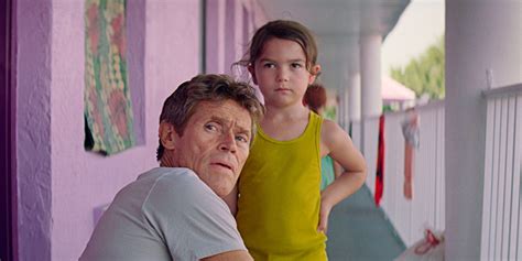 The Florida Project Cast & Characters | Screen Rant