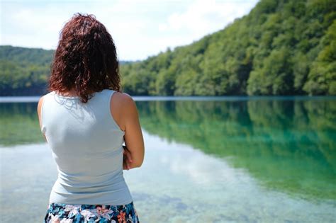 Water Croatia Lakes Plitvice Free Photo