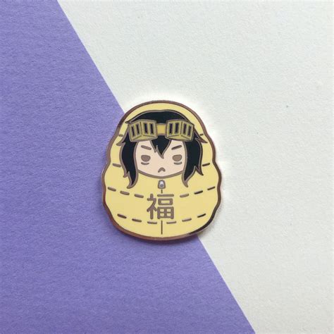 Bnha Aizawa Enamel Pin In 2020 Enamel Pins Anime Accessories Anime