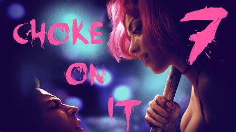 Choke On It Episode 7 Mfa And The Real Horror Of Sexual Assault
