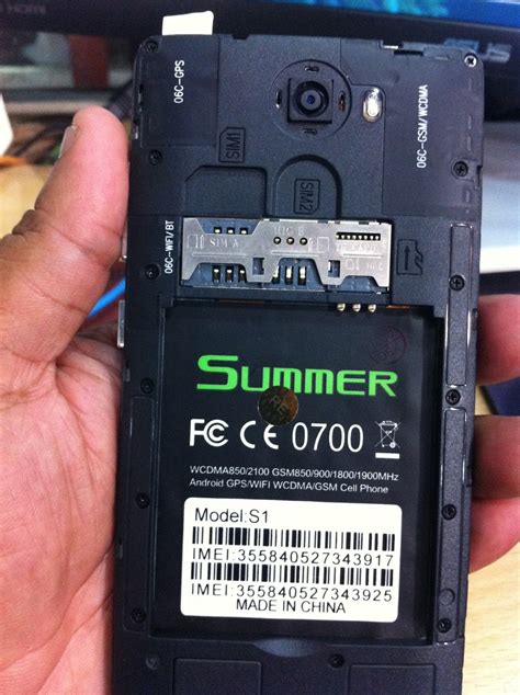 Summer S1firmware 2nd Version Mt6580 100 Tested Best Flash File