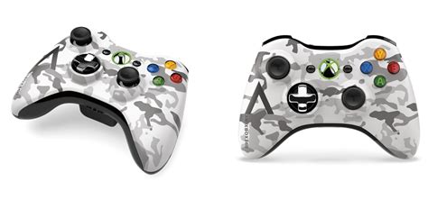 New Xbox 360 Controller Unveiled Video Games Walkthroughs Guides