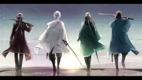 Gintama Wallpaper ·① Download Free Awesome Full Hd Wallpapers For