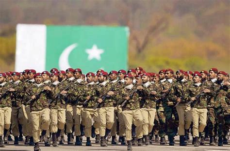 Pakistan Army Ranked 15th And Turkish Forces 9th Most Powerful Military