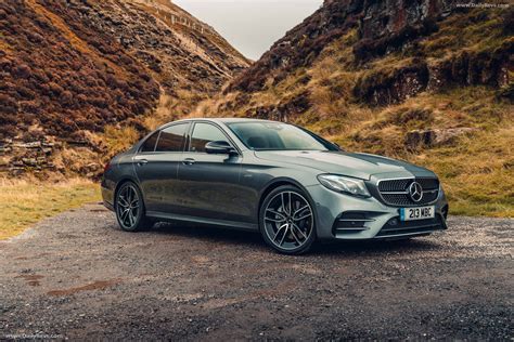 Be it saloon, estate, coupé, cabriolet, roadster, suv & more. 2019 Mercedes-Benz E53 AMG - HD Pictures, Videos, Specs & Information - Dailyrevs