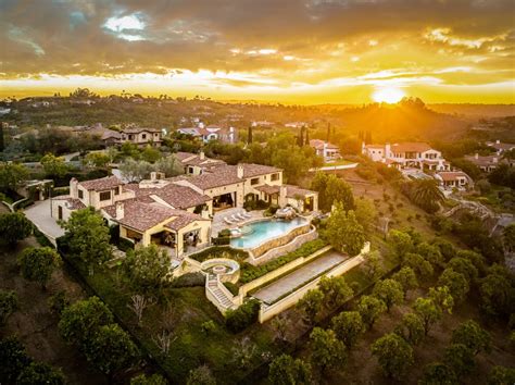 Rancho Santa Fe Real Estate Agents Brizolis Janzen And Associates