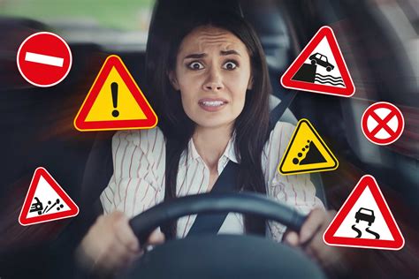 cómo reaccionar ante diferentes situaciones de riesgo mientras conduces tu vehículo metropistas