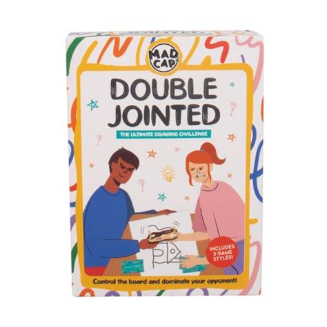 Wholesale Double Jointed Game William Valentine Collection Fieldfolio
