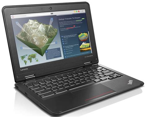 Lenovo Thinkpad 11e Chromebook 3rd Gen