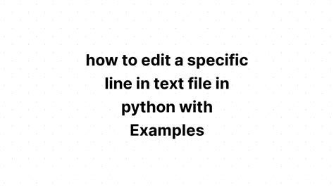 How To Write A Python Program To Append Text To A File And Display The