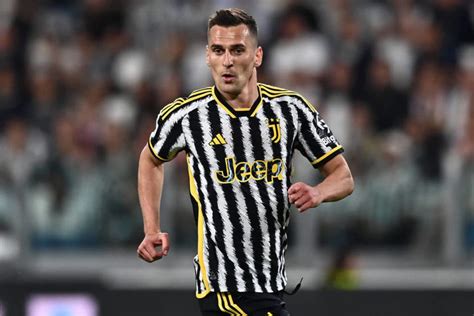 Juventus Arkadiusz Milik Może Zostać W Serie A Na Kolejny Sezon Goalpl