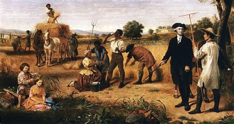 Ona Judge The Slave Who Escaped George Washingtons Plantation