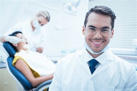 Periodontists, who specialize in treating gum disease; What is the difference between a dental adult cleaning vs ...