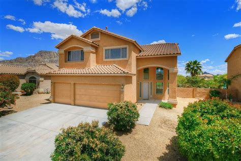 Best Places To Live In Tucson Estates Zip 85735 Arizona