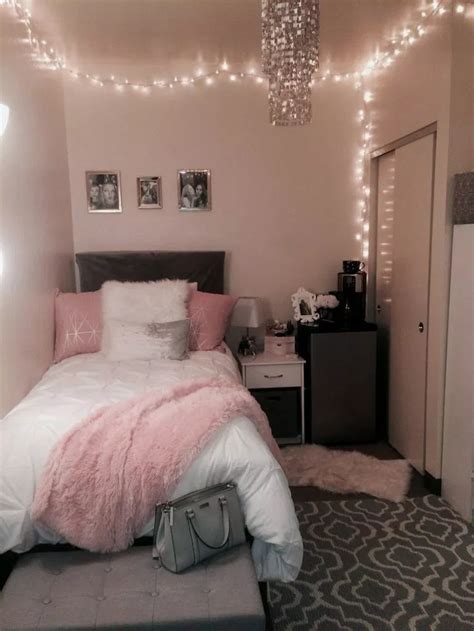 In fact, it opens up a whole new world of exciting design possibilities, even for small rooms. 29+ Beautiful Teenage Girls Bedroom Designs # ...