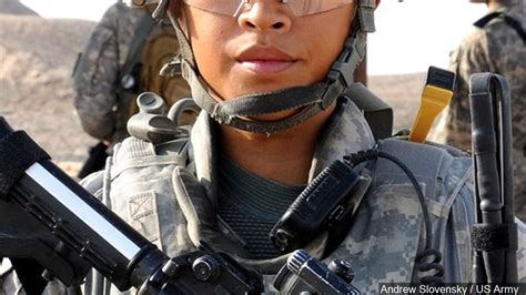 For The First Time Ever Woman Set To Pass Special Forces Training