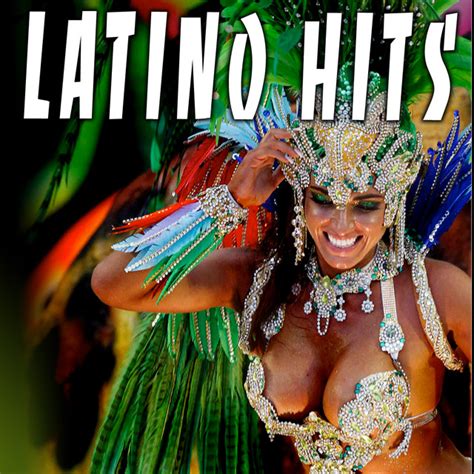 latino hits compilation by various artists spotify