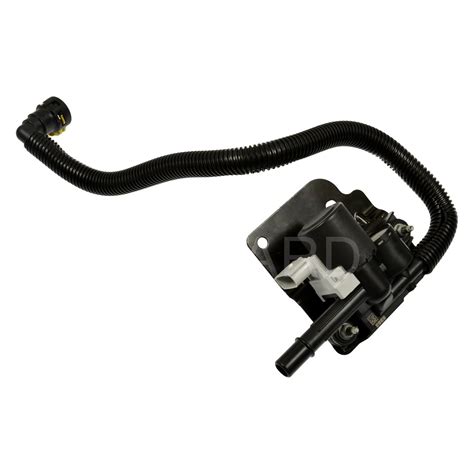 2013 Ford Fusion Purge Valve