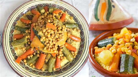 Eating Your Way Through Morocco All The Must Have Moroccan Dishes