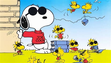 43 Snoopy Valentine Wallpaper For Computer