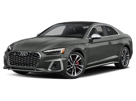 Learn more with truecar's overview of the audi s5 sportback hatchback, specs, photos, and more. 2020 Audi S5 Coupe Digital Showroom | Audi Edmonton North