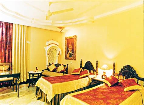 Basant Vihar Palace Bikaner Rooms Price Online Booking