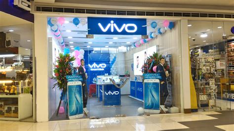 Vivo Opens At Sm City Marilao Blog — Top Philippines Lifestyle