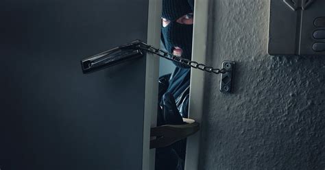 Understanding And Preventing House Robbery In South Africa Rrva