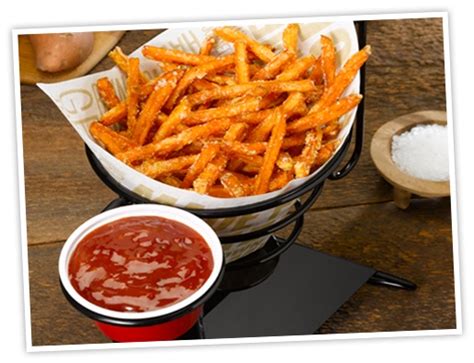 Red Robin Free Sweet Potato Fries Coupon The Pennywisemama