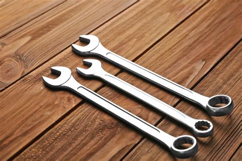 6 Best Wrench Sets You Need In Your Toolbox Toughjobs