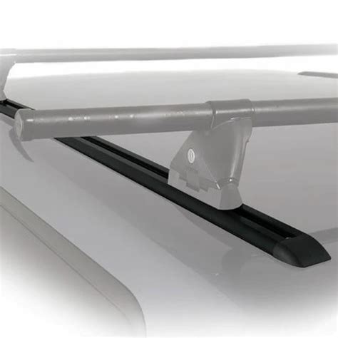 Yakima Camper Shell Complete Roof Rack System 60 Inch Tracks Hd Bars