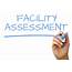 Facility Assessment  Handwriting Image