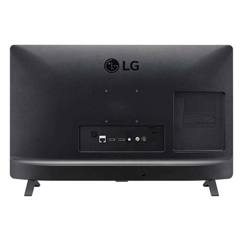 LG TQ S PZ LED HD Ready Smart TV PcComponentes Pt