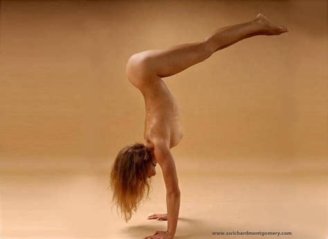 Yoga Poses Art Hot Sex Picture