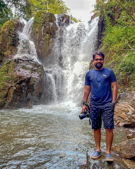 Kodige Falls An Unexplored Waterfalls From Chikkamagaluru Tripoto