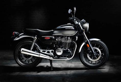 Honda Hness Cb 350 Launched In India From Rs 19 Lakh