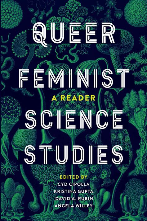 Queer Feminist Science Studies Book Read Online