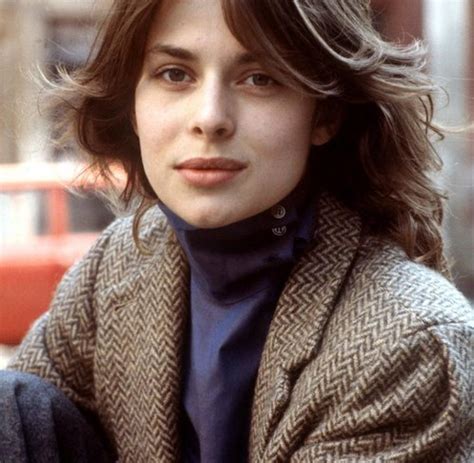 Official judy winter page herzlich willkommen auf der offiziellen judy winter seite. 50. Geburtstag: Nastassja Kinski, vom Lustobjekt zur ...
