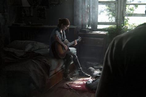 The Last Of Us Part 2 Release Date Gameplay Trailers Story News